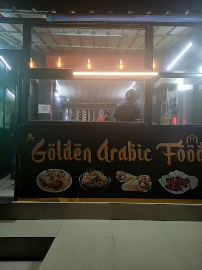 Royal arabic Food