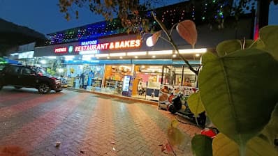 FRIENDS SEA FOOD RESTAURANT