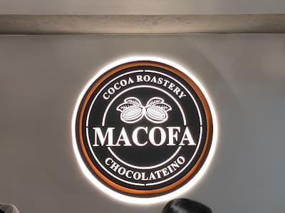 Macofa Chocolate Factory