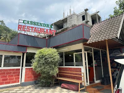 Cassendra Restaurant