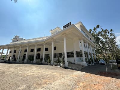 White House Munnar