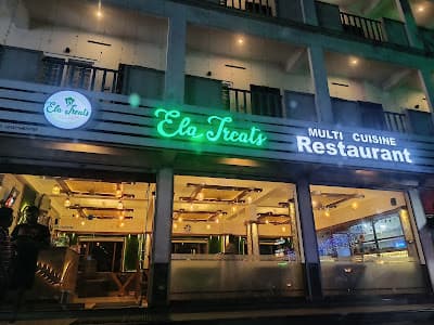 Ela Treats Restaurant