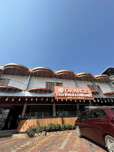 ORANGE HOTEL KATTAPPANA