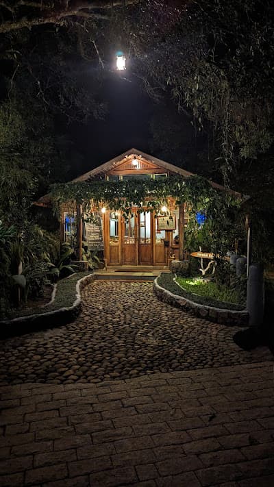 The Hornbill Restaurant