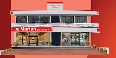 Marian Restaurant