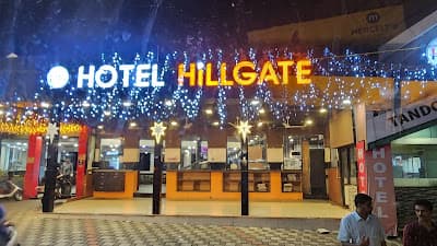 Hotel Hillgate