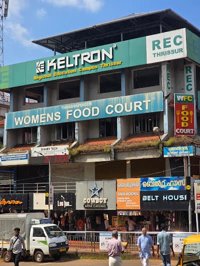 Thrissivaperoor Women's Food Court