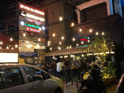 Kanary Restaurant