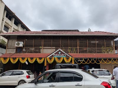 Pisharody's Restaurant(Pure Veg)