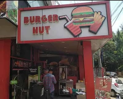 The Kuntham Burger Hut