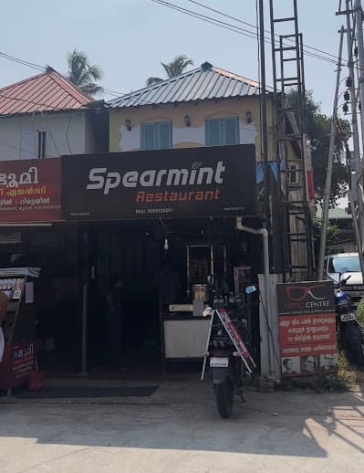 Spearmint Restaurant