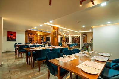 Nivedya Pure Vegetarian Restaurant