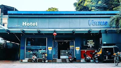 Venus Restauran