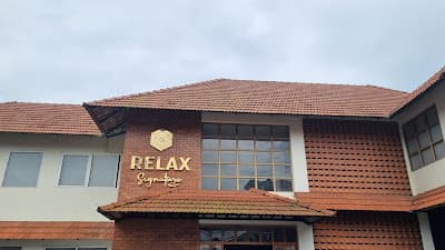 Relax Signature