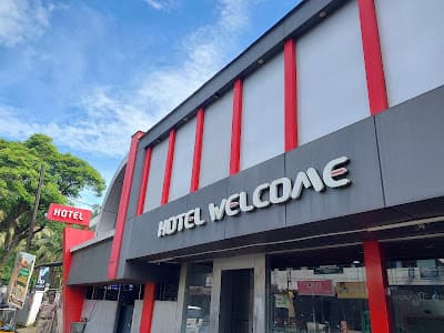 Welcome Restaurant