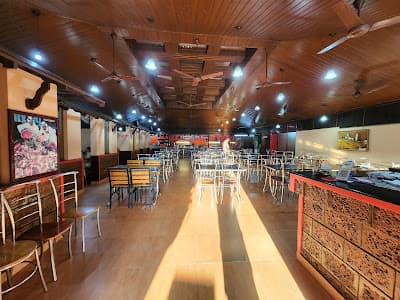 Relax Restaurant