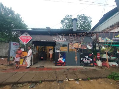 Chick City Restaurant