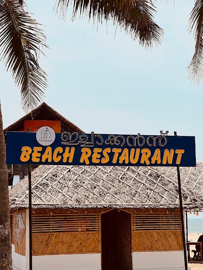Ichakkans Beach Restaurant
