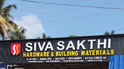 Siva Sakthi Hardware