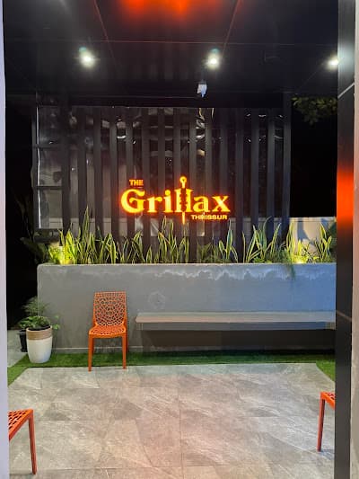 The Grillax