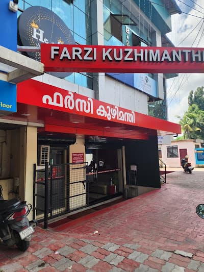 FARZI KUZHIMANTHI