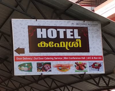 CafeSree Family Restaurant