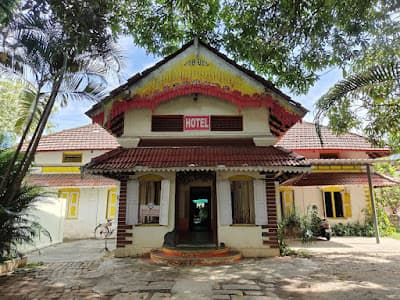 Malavika Family Restaurant