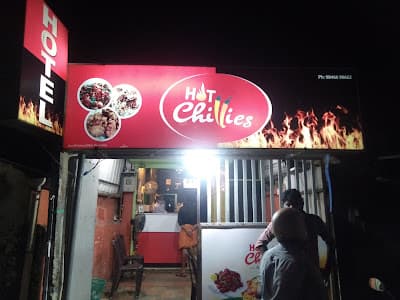 Spice Restaurant