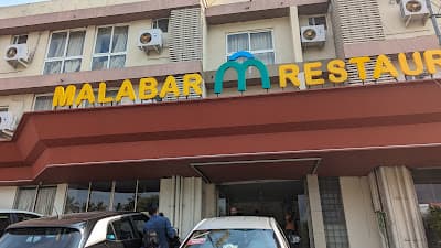 Malabar Restaurant
