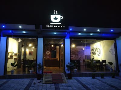 ADIVARAM RESTAURANT