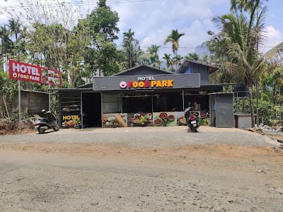 FOOD PARK