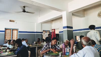 KRISHNA HOTEL