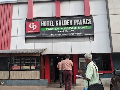 Golden Palace