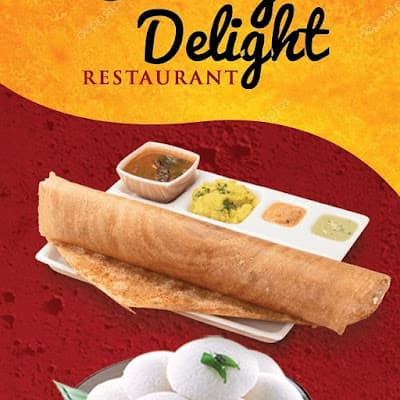 Dining Delight Restaurant