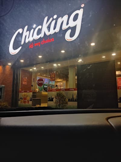 Chicking