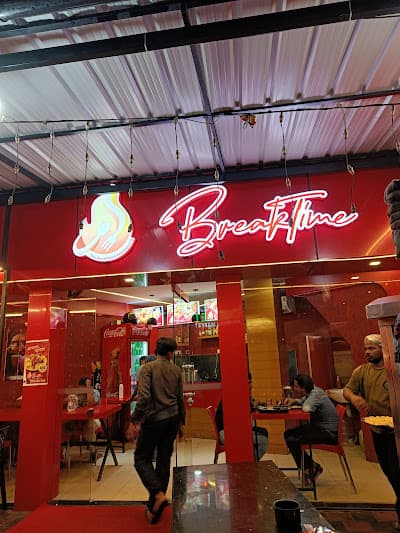 Breaktime Restaurant