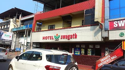 Hotel Swagath