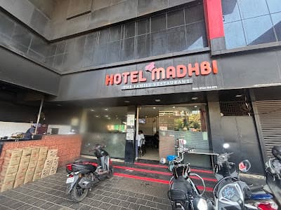 Madhbi Hotel