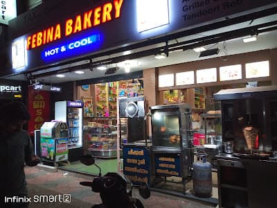 Febina Bakery