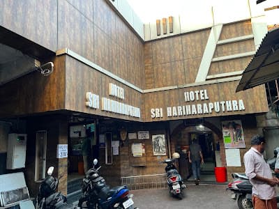 Hotel Sri Harihara Puthra