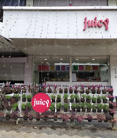 Juicy Nilambur