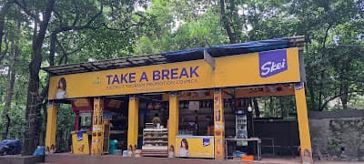 Take a break