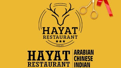 HAYAT RESTAURANT