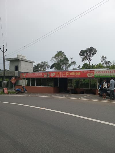 Hotel Chillies