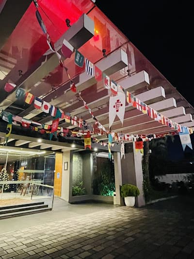 Hotel Niya