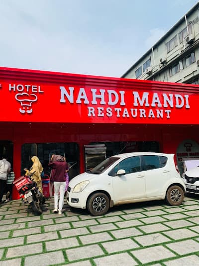 Nahdi Kuzhi Mandi