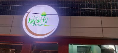 Calicut Karachi Durbar Beach