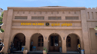Soofi Mandi Calicut
