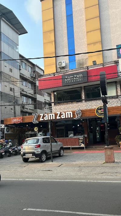 Zam Zam Restaurant