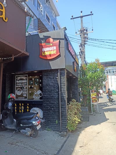 RIGID FOOD LLP (BURGER LOUNGE)